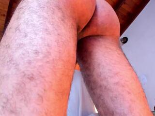 Stev Jason — Flirt4free stream photo (Mar 2026)