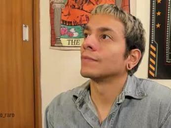 acid_time — Chaturbate stream photo (Mar 2026)