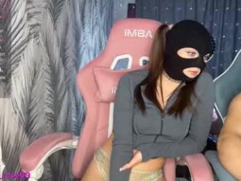 lallyrose69 — Chaturbate profile photo