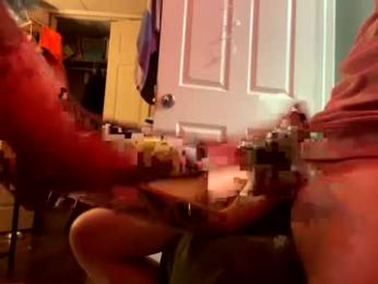 beckytheclown — Chaturbate stream photo (Nov 2024)