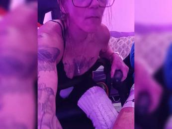 Fecfec91111 — Bongacams stream photo (May 2026)