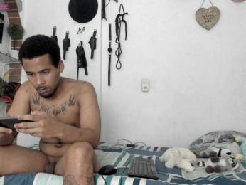 morbo-total69 — Bongacams stream photo (Mar 2026)