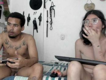 morbo-total69 — Bongacams stream photo (Mar 2026)