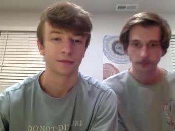 ashingwest97 — Chaturbate stream photo (Mar 2026)