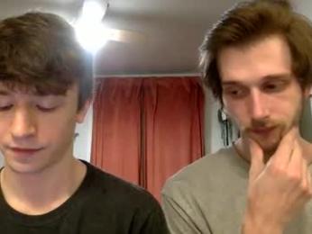 ashingwest97 — Chaturbate stream photo (Mar 2026)