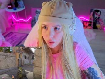 dikidii — Bongacams stream photo (Jan 2026)