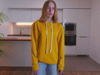 jadapreisser — camsoda