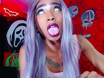 Evedollx — stripchat