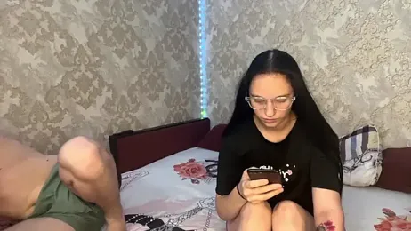 Gleamcouple — Stripchat stream photo (Jul 2025)
