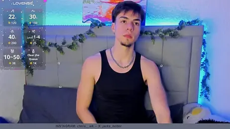 nate_love7 — stripchat