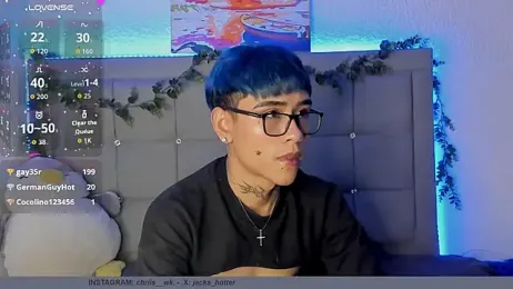 nate_love7 — stripchatでウェブカムモデルオンライン