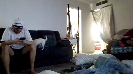 TallHungandCloudy69 — Stripchat stream photo (Apr 2026)