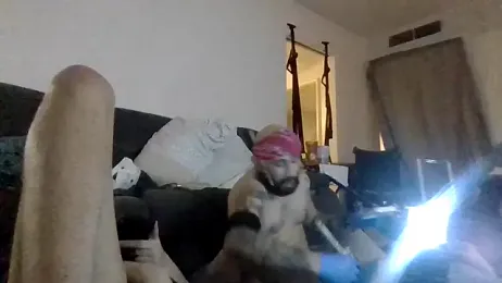 TallHungandCloudy69 — Stripchat stream photo (Apr 2026)