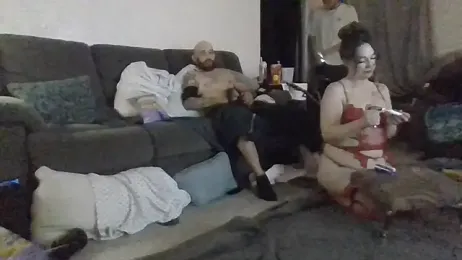 TallHungandCloudy69 — Stripchat stream photo (Apr 2026)