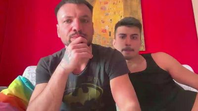 Gitanoboy4 — cam4でウェブカムモデルオンライン