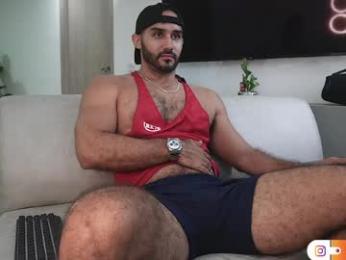 tarek_dan — chaturbate