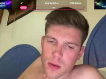 myloxcody — chaturbateでウェブカムモデルオンライン