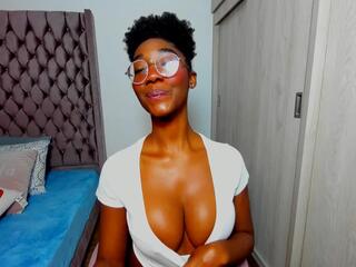 Zoey Smily — Flirt4free profile photo
