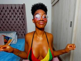 Zoey Smily — Flirt4free stream photo (Aug 2026)