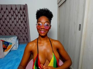 Zoey Smily — Flirt4free stream photo (Aug 2026)
