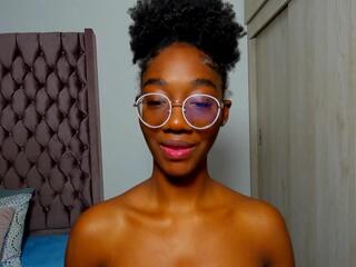 Zoey Smily — Flirt4free stream photo (Aug 2026)