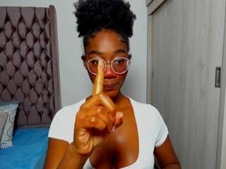 Zoey Smily — Flirt4free stream photo (Aug 2026)