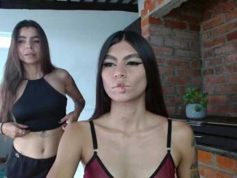millyxnicoll1 — Bongacams profile photo