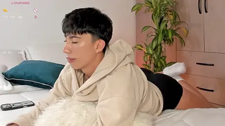 FabianPriince — Stripchat profile photo