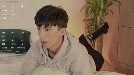 FabianPriince — Stripchat stream photo (Nov 2025)