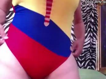 redroomxx — Chaturbate stream photo (Oct 2026)