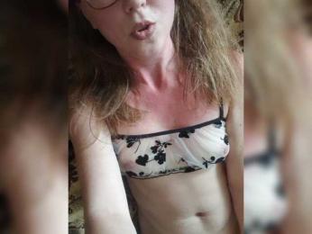 Vika-sex321 — Bongacams profile photo