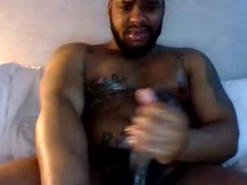 dsmoov_ — Chaturbate stream photo (Feb 2024)