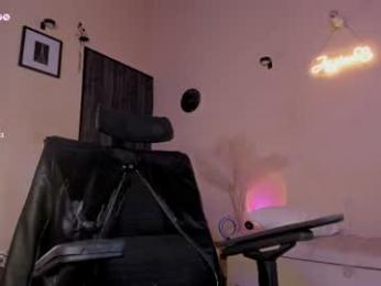 jesscollen — Chaturbate stream photo (Jul 2026)