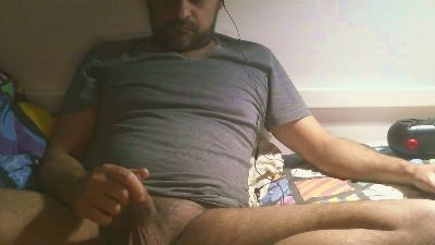 kingcorvo — Cam4 profile photo