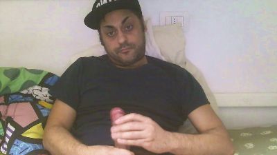 kingcorvo — Cam4 stream photo (Mar 2026)