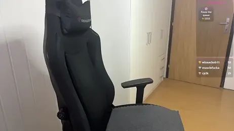 wannaseeyoursmile — Stripchat stream photo (Mar 2026)