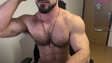 wannaseeyoursmile — Stripchat stream photo (Mar 2026)