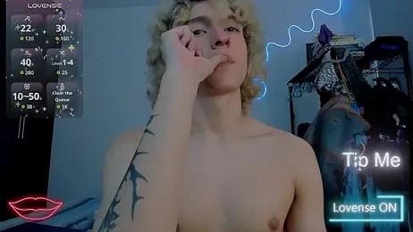 Lyric_Mirage — stripchat