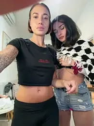 italianPassion — stripchatでウェブカムモデルオンライン