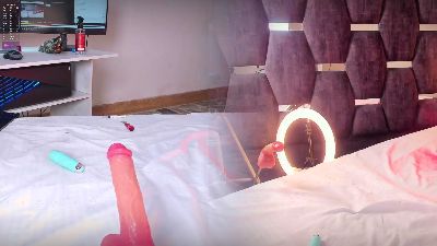 DestinyReece — Cam4 stream photo (May 2026)