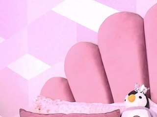 kilyemonet — Camsoda stream photo (Mar 2026)