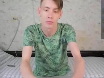 only_eric — Chaturbate stream photo (Mar 2026)