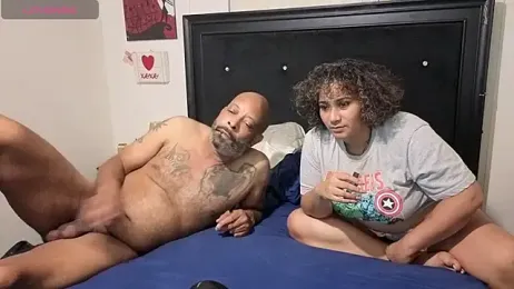 MrAndMrsCrook — Stripchat stream photo (Sep 2026)