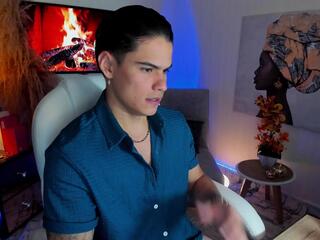 Matt Andersson — flirt4free