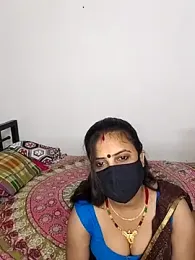 Darty_cpl — Stripchat profile photo