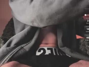 damondurden — Chaturbate profile photo