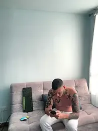 Lilithandpatrick — Stripchat stream photo (Aug 2025)