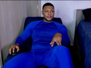Jeico Wesst — Flirt4free stream photo (Sep 2026)