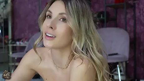 Mishelle-Brizo — Stripchat stream photo (Mar 2026)