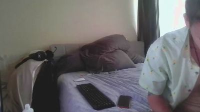 cutewaldo — Cam4 stream photo (Mar 2026)